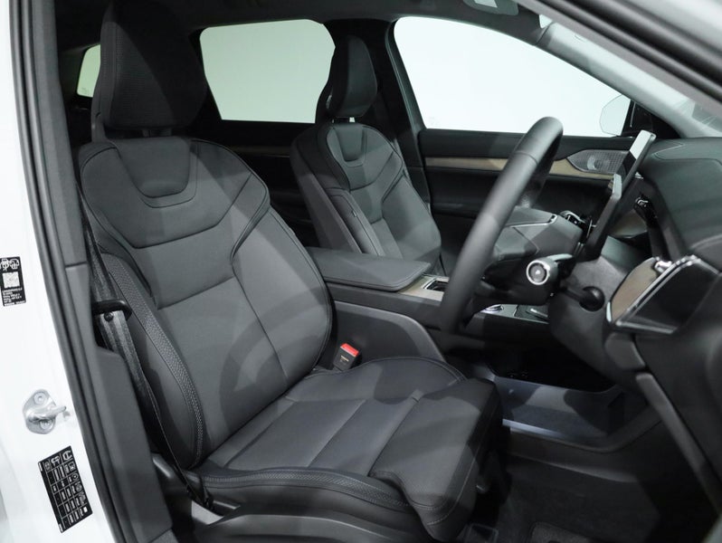 2026 Volvo EX90 ULTRA TMP 106KWH/EV image 4