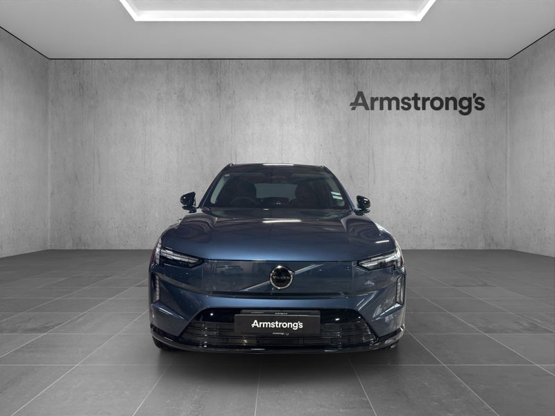 2026 Volvo EX90 Ultra Twin Motor Performance 10... image 4