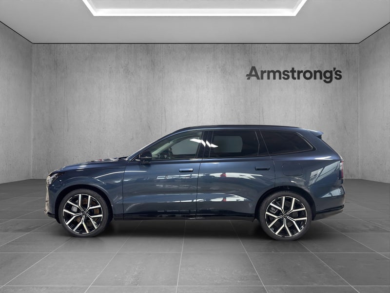 2026 Volvo EX90 Ultra Twin Motor Performance 10... image 5