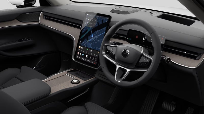 2026 Volvo EX90 Ultra Twin Motor Performance image 5