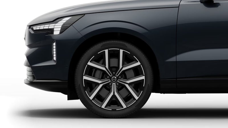 2026 Volvo EX90 Ultra Twin Motor Performance image 4