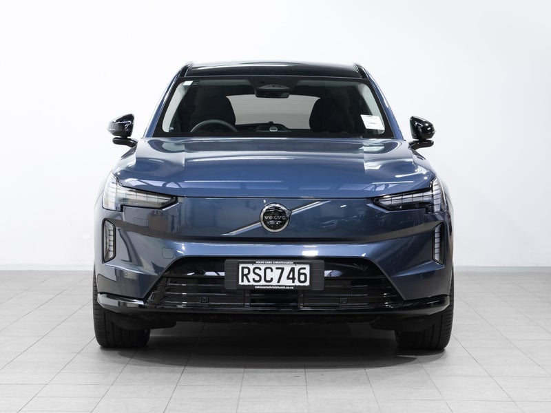 2026 Volvo EX90 Ultra Twin Motor Performance, e... image 2