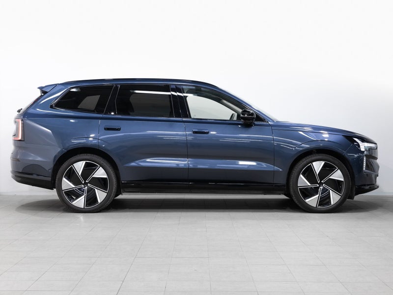 2026 Volvo EX90 Ultra Twin Motor Performance, e... image 3