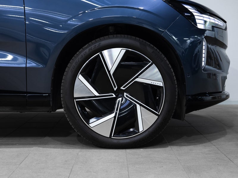 2026 Volvo EX90 Ultra Twin Motor Performance, e... image 4
