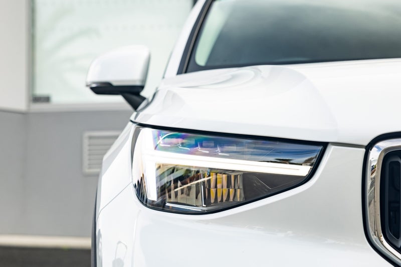 2026 Volvo XC40 B4 FWD Plus image 2