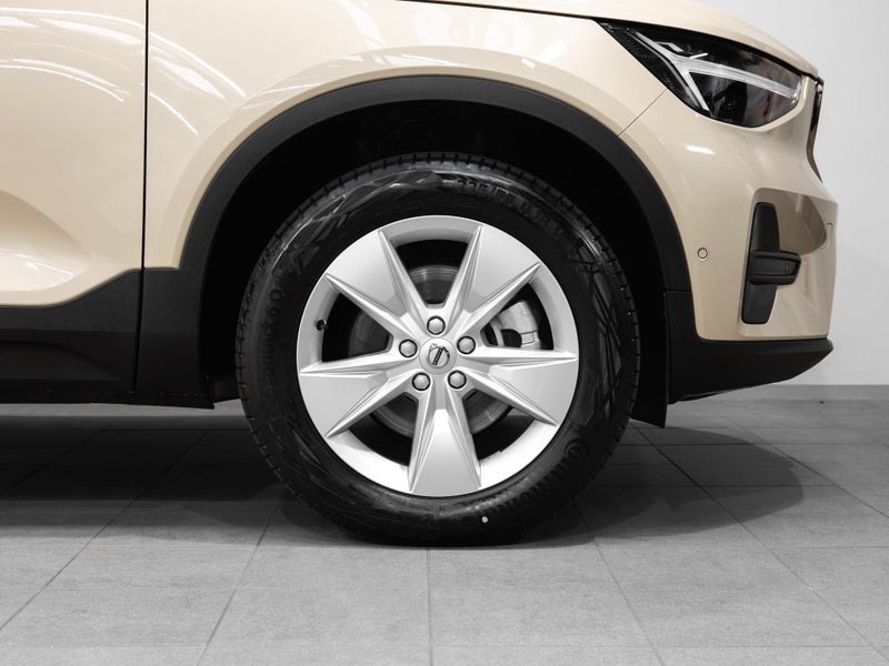 2026 Volvo XC40 B4 Plus 2.0L Petrol Mild-hybrid image 4