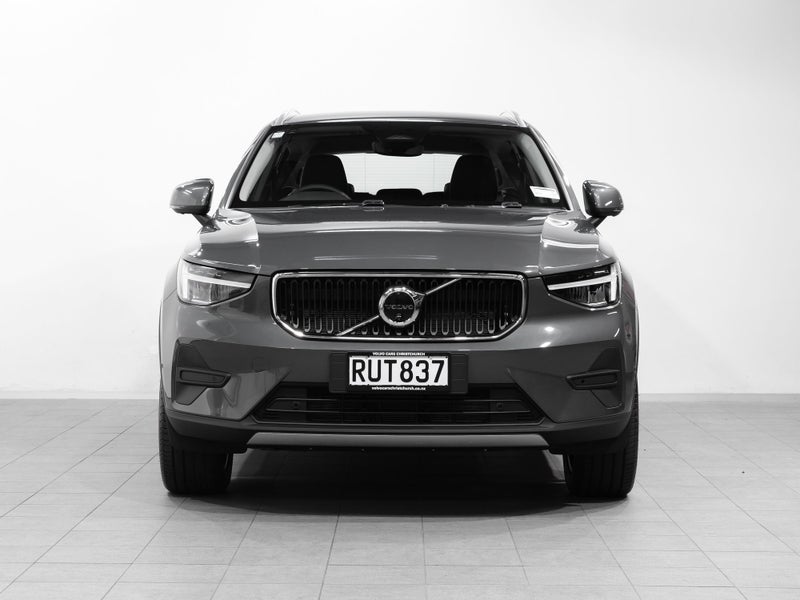 2026 Volvo XC40 B4 Plus 2L Petrol image 2