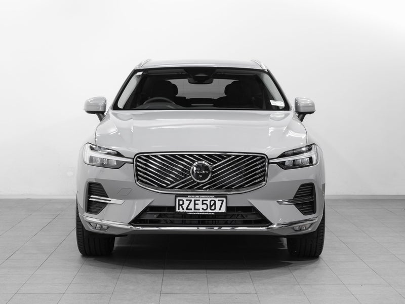 2026 Volvo XC60 2026 XC60 B5 Plus 2L Petrol AWD image 2