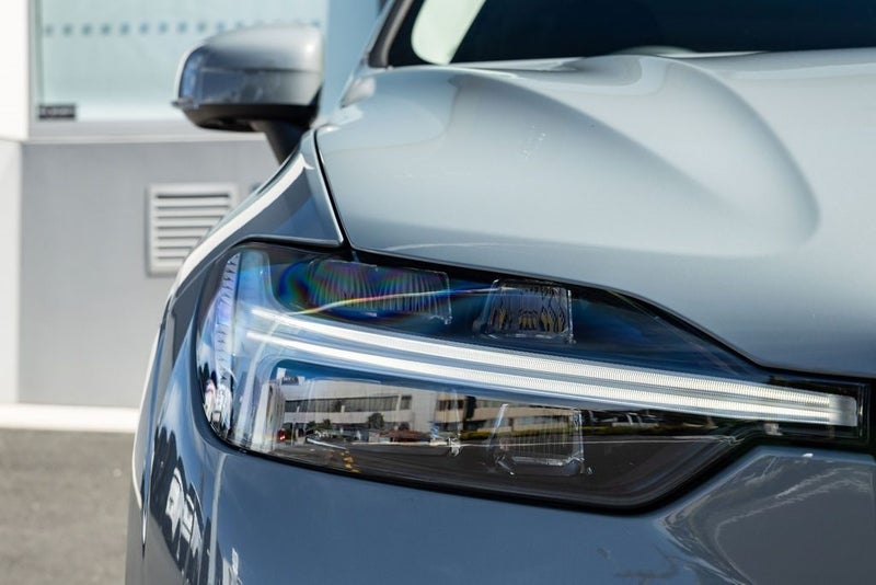 2026 Volvo XC60 B5 AWD Plus image 2