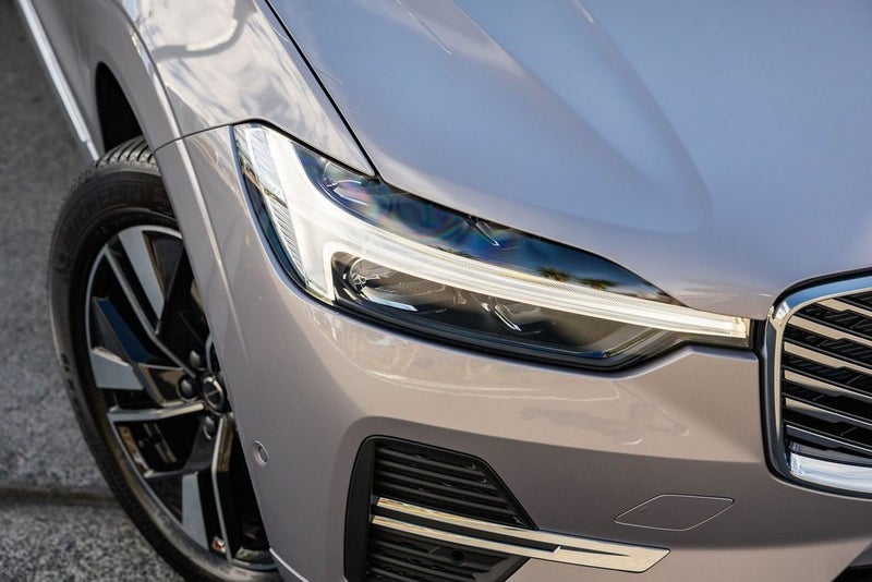 2026 Volvo XC60 B5 AWD Plus image 2