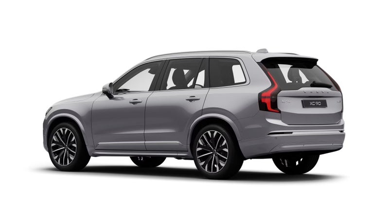 2026 Volvo XC90 B5 AWD Ultra Bright image 3