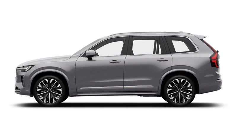 2026 Volvo XC90 B5 AWD Ultra Bright image 4