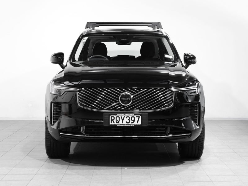 2026 Volvo XC90 B5 Plus 2.0Pmht/4Wd image 2