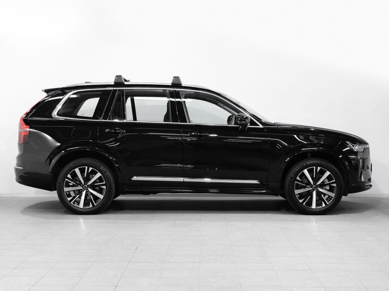 2026 Volvo XC90 B5 Plus 2.0Pmht/4Wd image 3