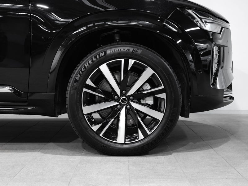 2026 Volvo XC90 B5 Plus 2.0Pmht/4Wd image 4