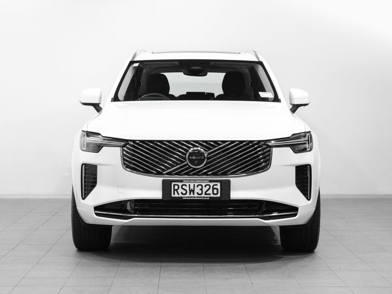 2026 Volvo XC90 B5 Plus 2.0Pmht/4Wd image 2
