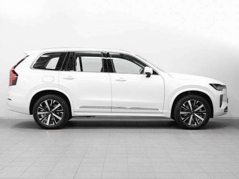 2026 Volvo XC90 B5 Plus 2.0Pmht/4Wd image 3
