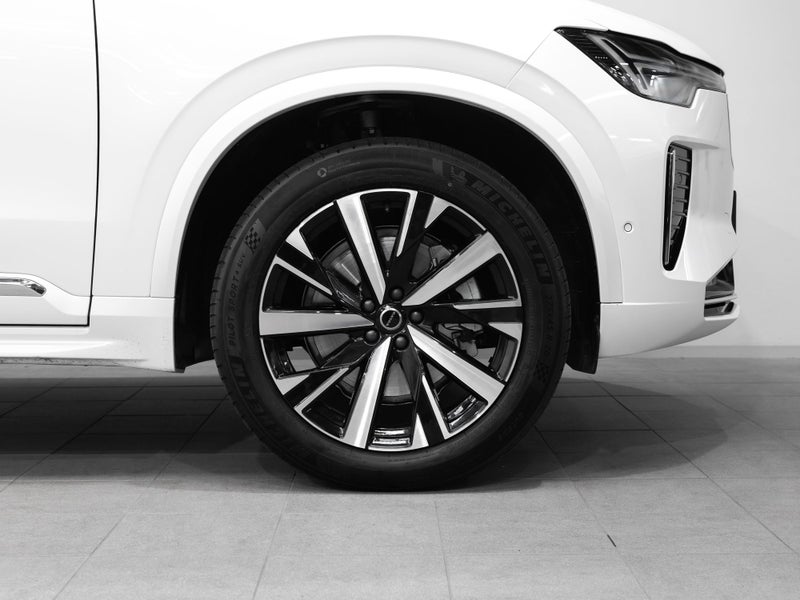 2026 Volvo XC90 B5 Plus 2.0Pmht/4Wd image 4