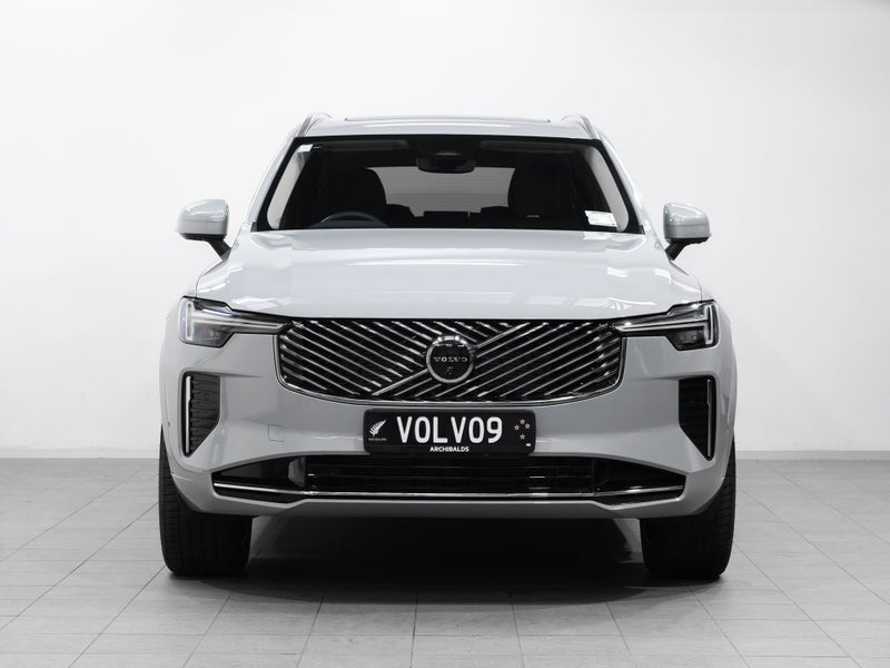 2026 Volvo XC90 B5 Plus 2L MHEV AWD image 2