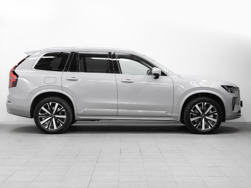 2026 Volvo XC90 B5 Plus 2L MHEV AWD image 3