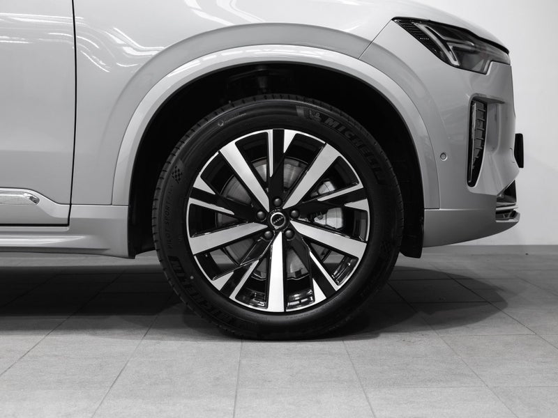 2026 Volvo XC90 B5 Plus 2L MHEV AWD image 4