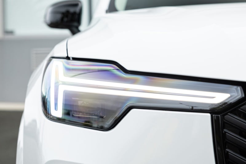 2026 Volvo XC90 T8 Ultra Plug-in Hybrid image 2