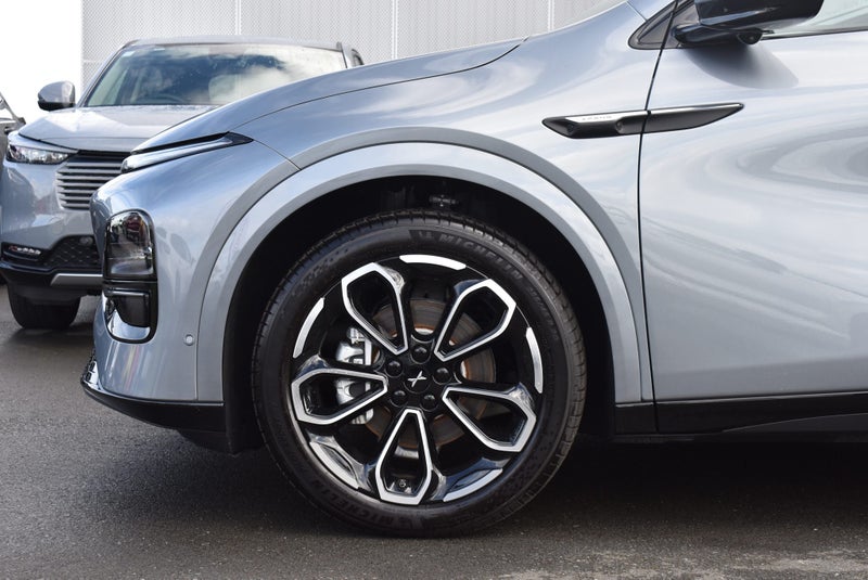 2026 XPENG G6 AWD LONG RANGE PERFORMANCE image 4