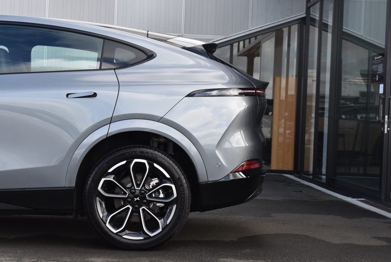 2026 XPENG G6 AWD LONG RANGE PERFORMANCE image 5