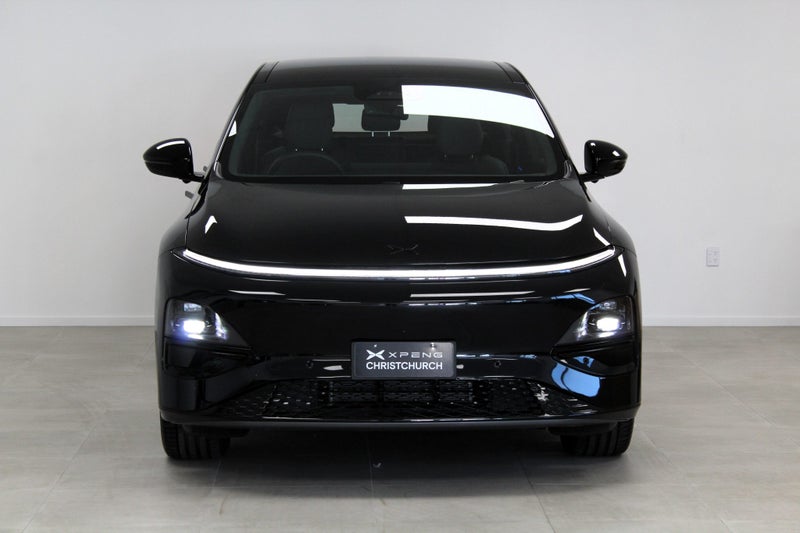 2026 XPENG G6 AWD LONG RANGE PERFORMANCE BLACK... image 2
