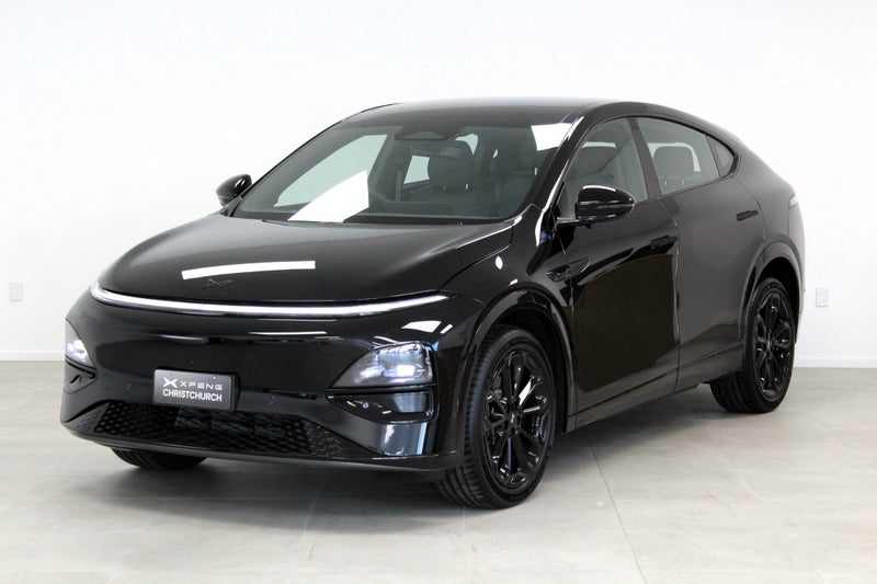 2026 XPENG G6 AWD LONG RANGE PERFORMANCE BLACK... image 3