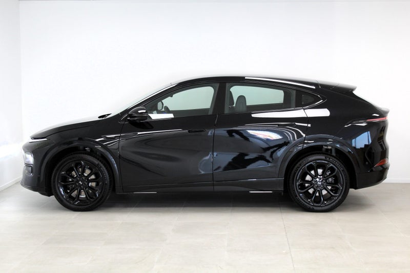 2026 XPENG G6 AWD LONG RANGE PERFORMANCE BLACK... image 4