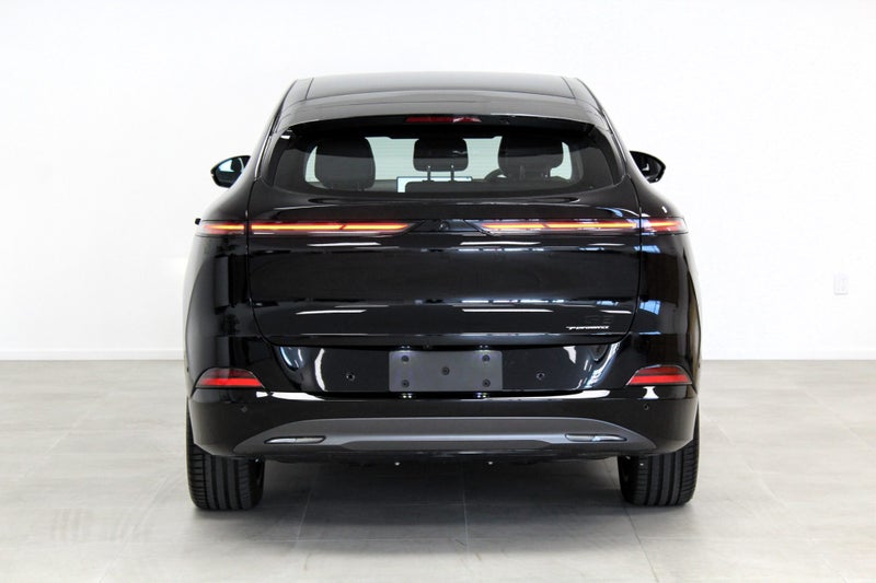 2026 XPENG G6 AWD LONG RANGE PERFORMANCE BLACK... image 5