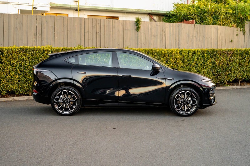 2026 XPENG G6 AWD Performance image 2