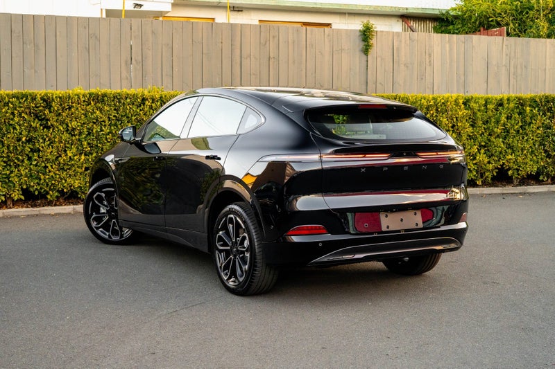 2026 XPENG G6 AWD Performance image 3