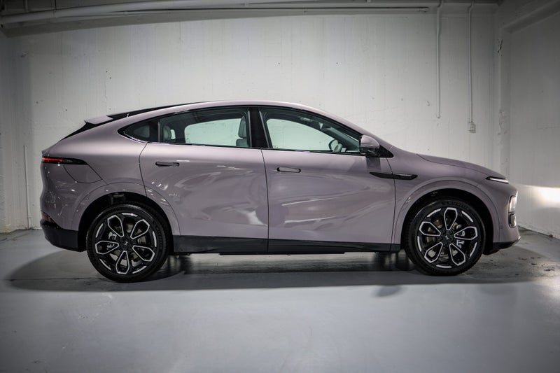 2026 XPENG G6 AWD Performance image 2