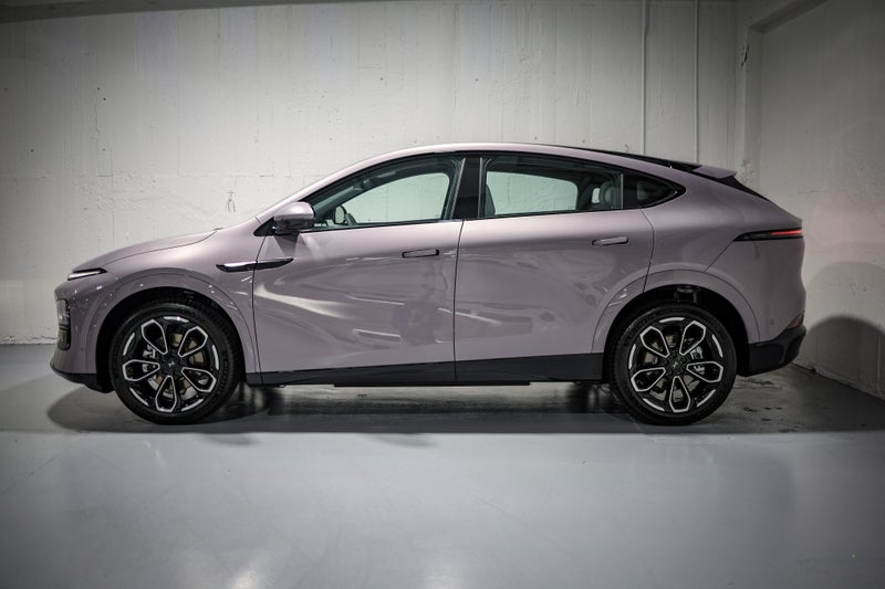 2026 XPENG G6 AWD Performance image 5