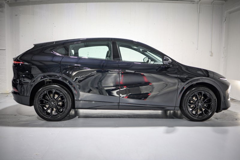 2026 XPENG G6 AWD Performance image 2