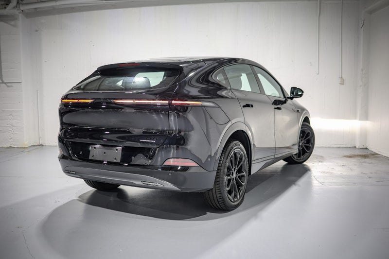 2026 XPENG G6 AWD Performance image 3