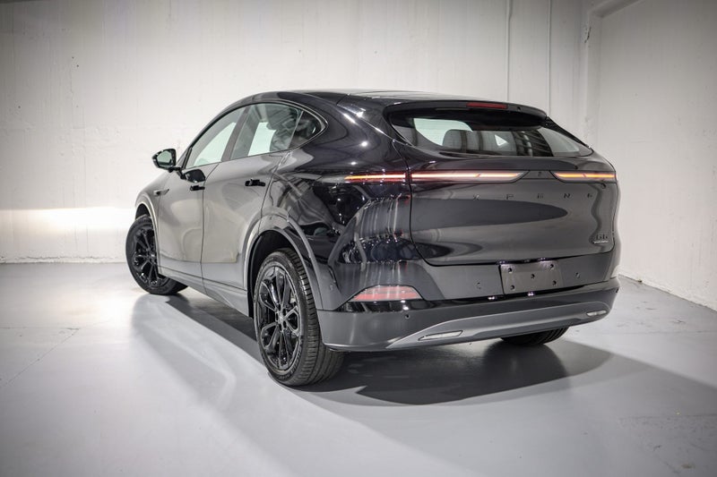 2026 XPENG G6 AWD Performance image 4