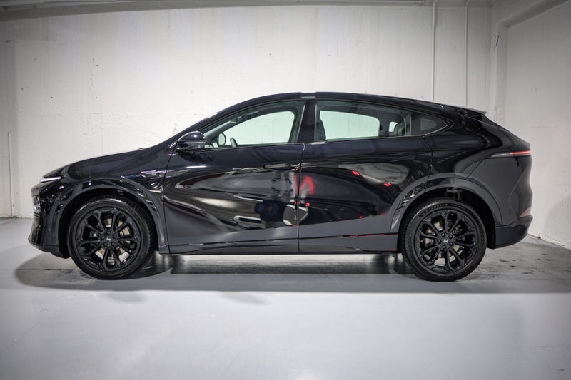 2026 XPENG G6 AWD Performance image 5
