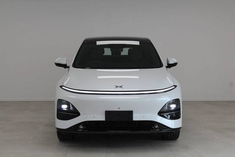 2026 XPENG G6 AWD PERFORMANCE image 2