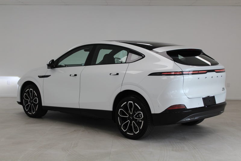 2026 XPENG G6 AWD PERFORMANCE image 3