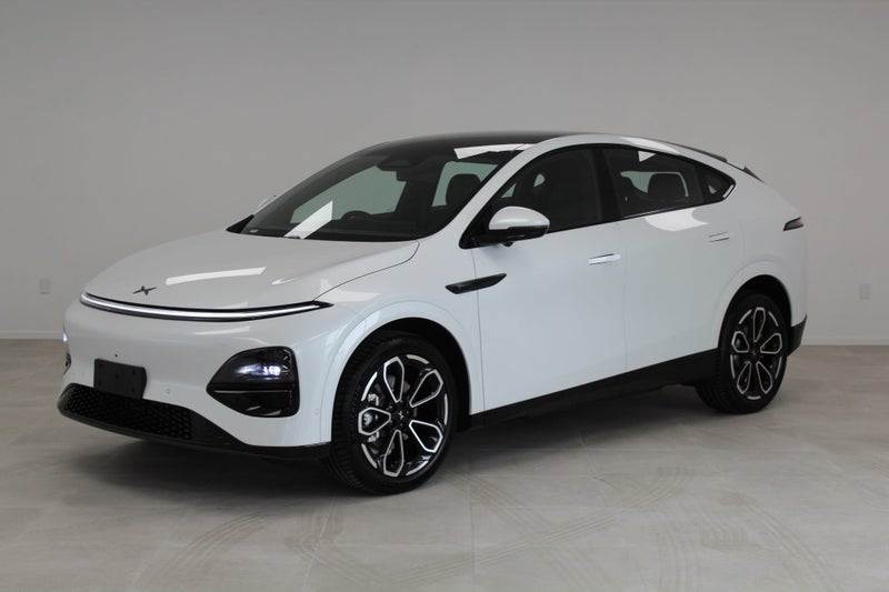 2026 XPENG G6 AWD PERFORMANCE image 5