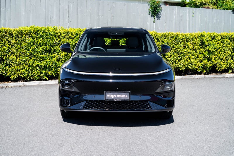 2026 XPENG G6 AWD Performance Black Edition image 5