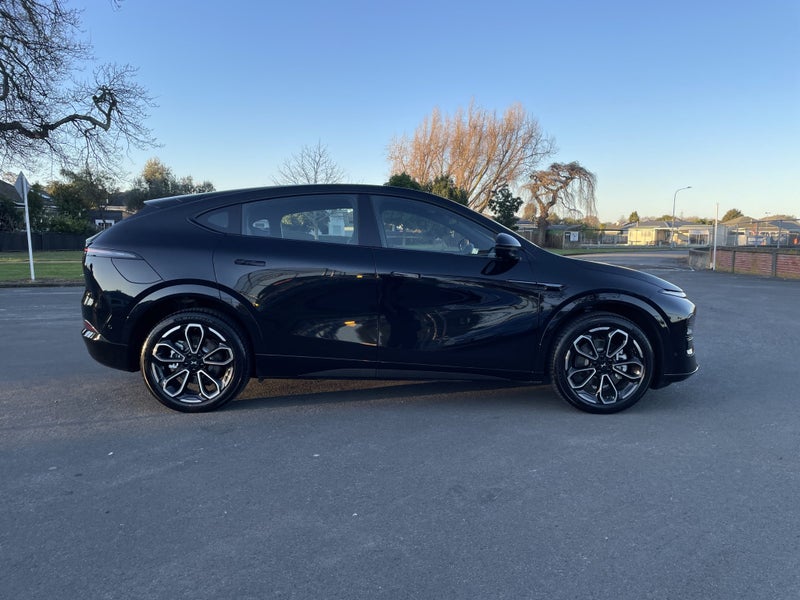 2026 XPENG G6 AWD Performance NZ NEW image 2