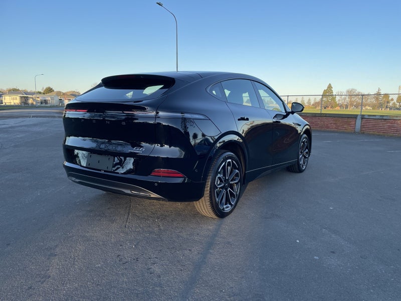 2026 XPENG G6 AWD Performance NZ NEW image 3