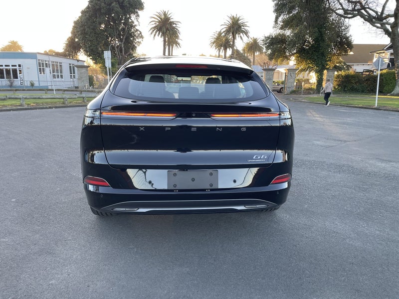 2026 XPENG G6 AWD Performance NZ NEW image 4