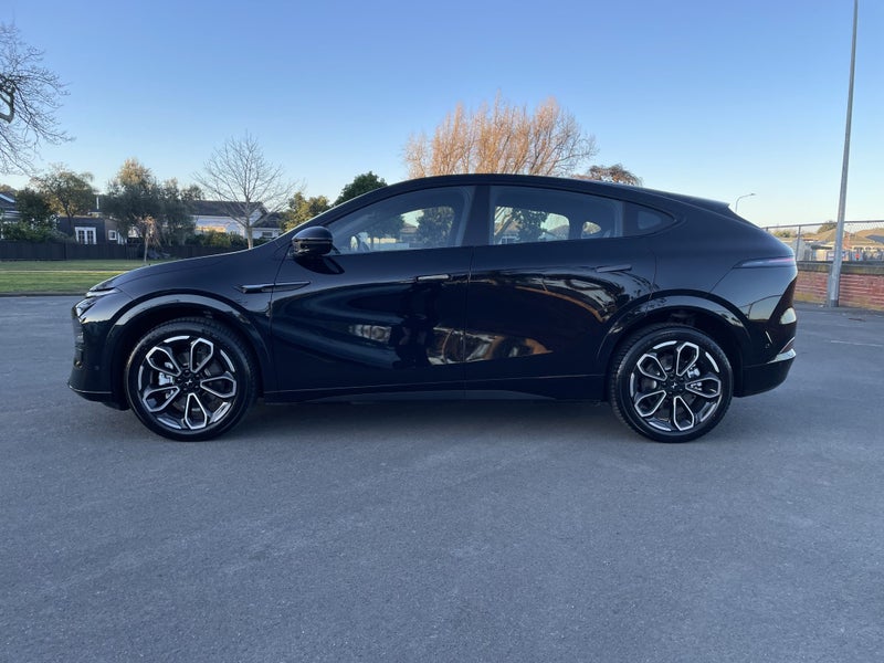 2026 XPENG G6 AWD Performance NZ NEW image 5