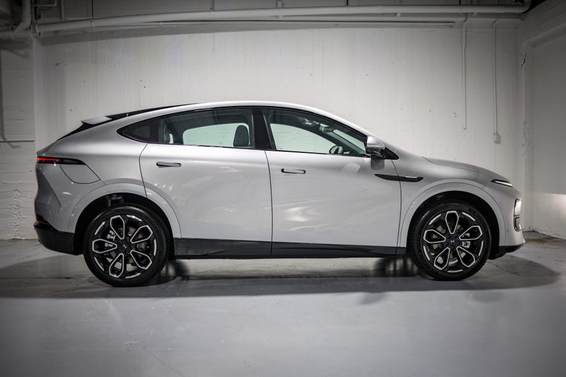 2026 XPENG G6 RWD Long Range 81Kwh image 2