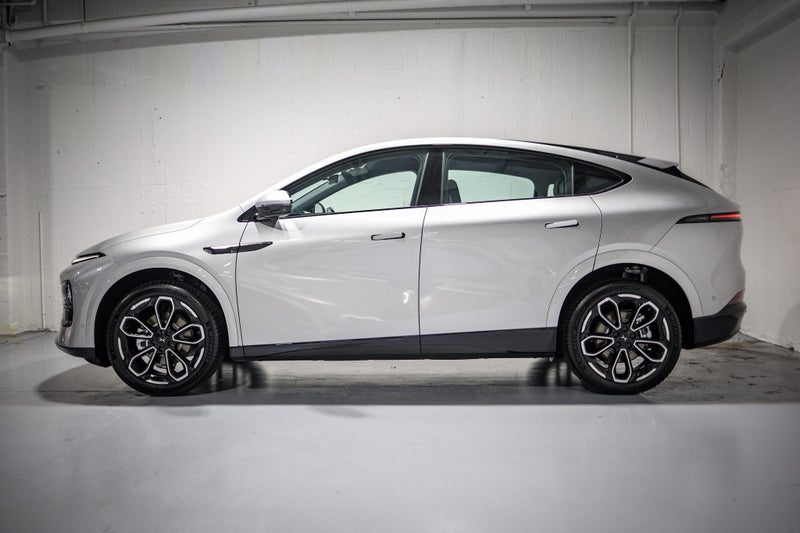 2026 XPENG G6 RWD Long Range 81Kwh image 5
